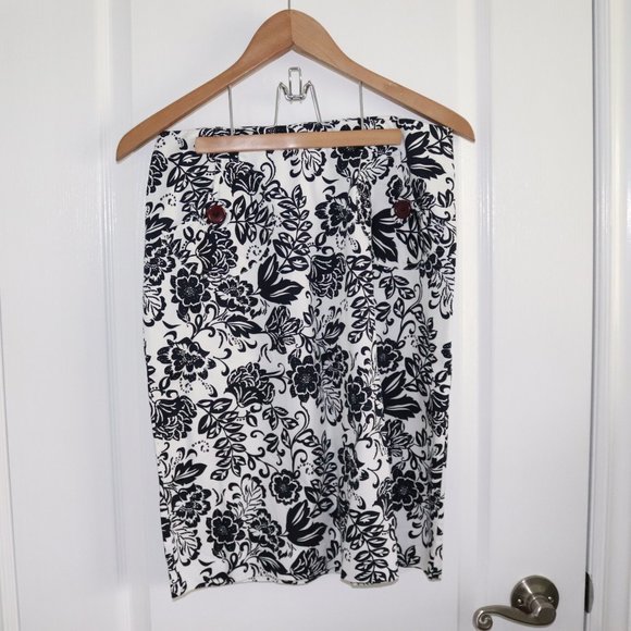 cleo 2 Piece Jacket & Skirt - Picture 3 of 4